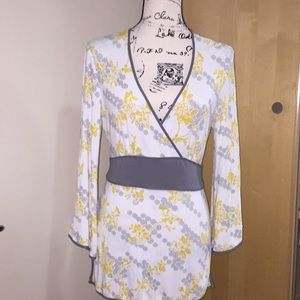 EUC NY&CO blouse 👚